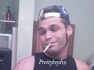 Prettyboyd19