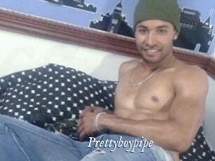 Prettyboypipe