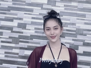 Prettychary