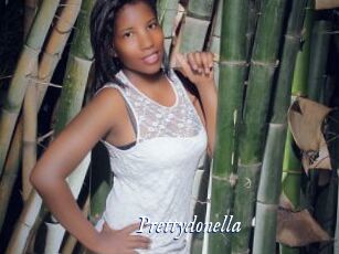 Prettydonella