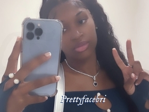 Prettyfacebri
