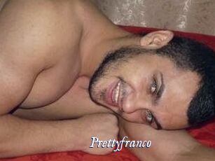 Prettyfranco