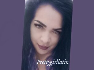 Prettygirllatin