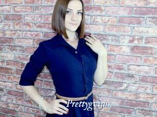 Prettygvinn