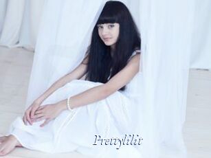 Prettylilit