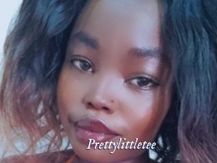 Prettylittletee