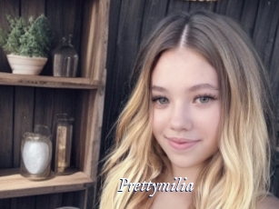 Prettymilia