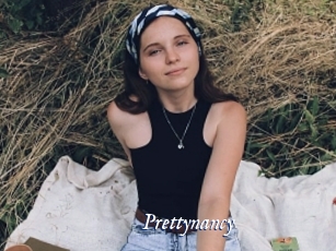 Prettynancy