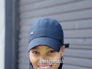 Prettynyash