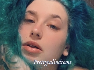 Prettypalindrome