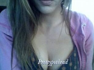 Prettypothead