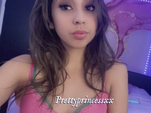 Prettyprincessxx