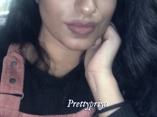 prettypriya Cam 5