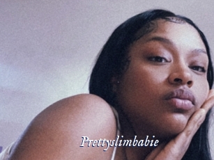 Prettyslimbabie