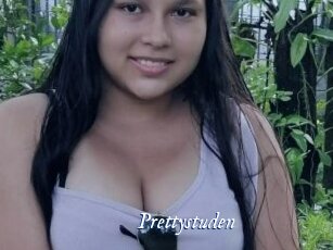 Prettystuden