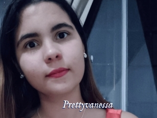Prettyvanessa