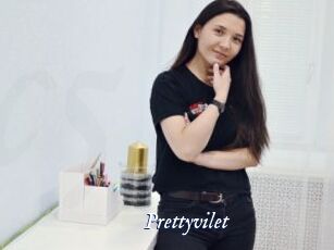 Prettyvilet