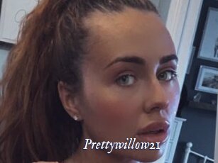 Prettywillow21