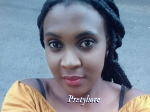Pretyhore