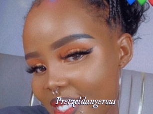 Pretzeldangerous
