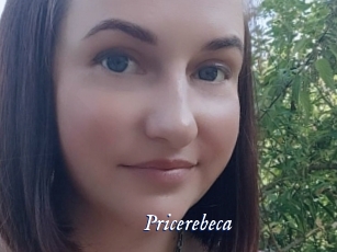 Pricerebeca