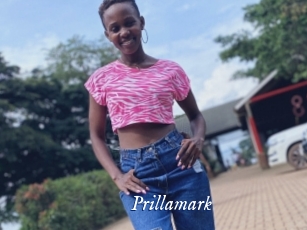 Prillamark