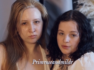 primroseandmildr Cam 5