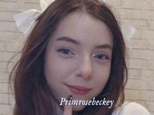 Primrosebeckey