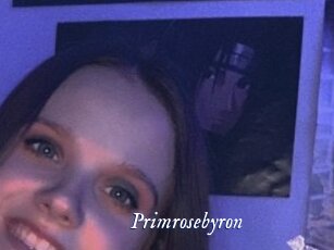 Primrosebyron
