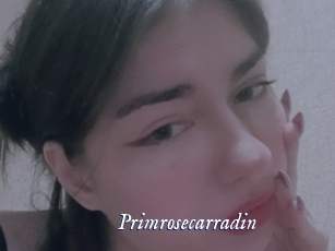 Primrosecarradin