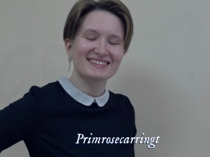 Primrosecarringt