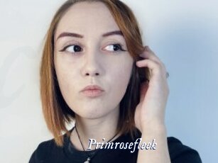 Primrosefleek