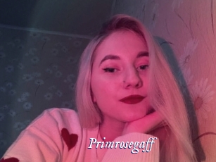 Primrosegaff