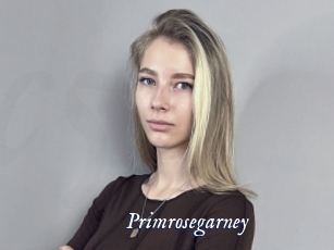 Primrosegarney