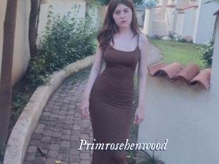 Primrosehenwood