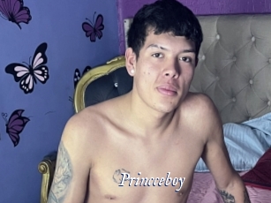 Princceboy