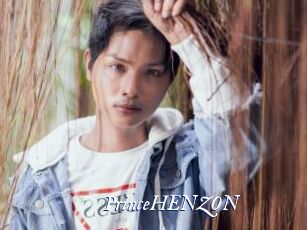 PrinceHENZON