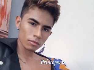 Princejonas