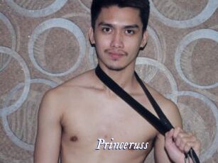 Princeruss
