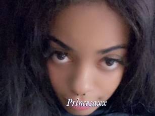 Princesaxx
