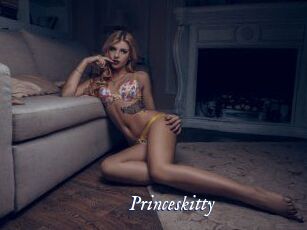 Princeskitty