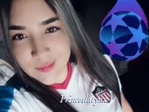 Princeslatynx