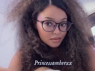 princessamberxx Cam 5