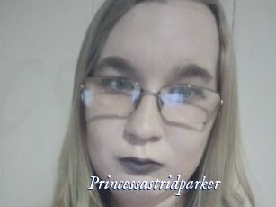 Princessastridparker