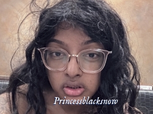 Princessblacksnow