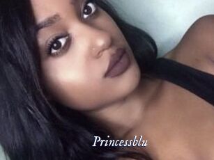 Princessblu
