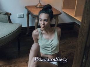 Princesscallie23