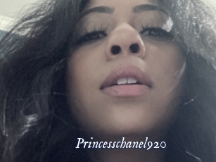 Princesschanel920