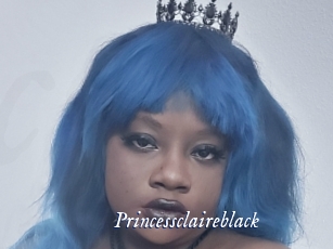 Princessclaireblack