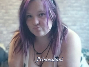 Princessdani